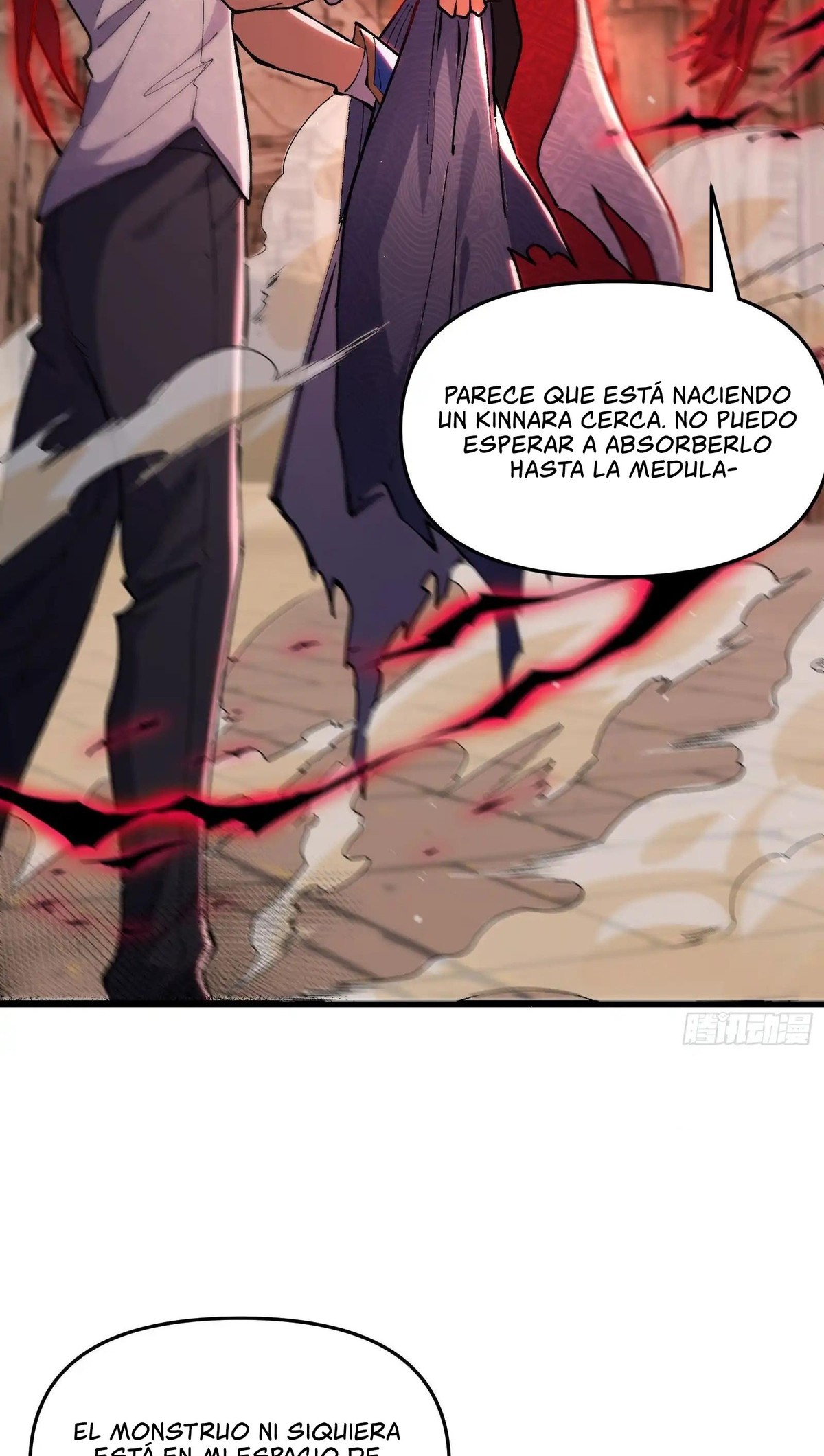Después de que llegó la rareza, desbloqueé la Torre de Babel — Capítulo 7 — 17