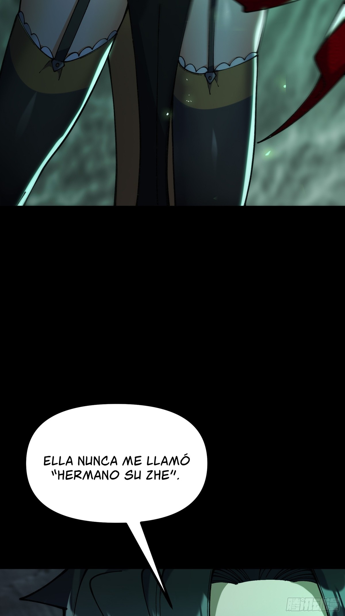 Después de que llegó la rareza, desbloqueé la Torre de Babel — Capítulo 19 — 10