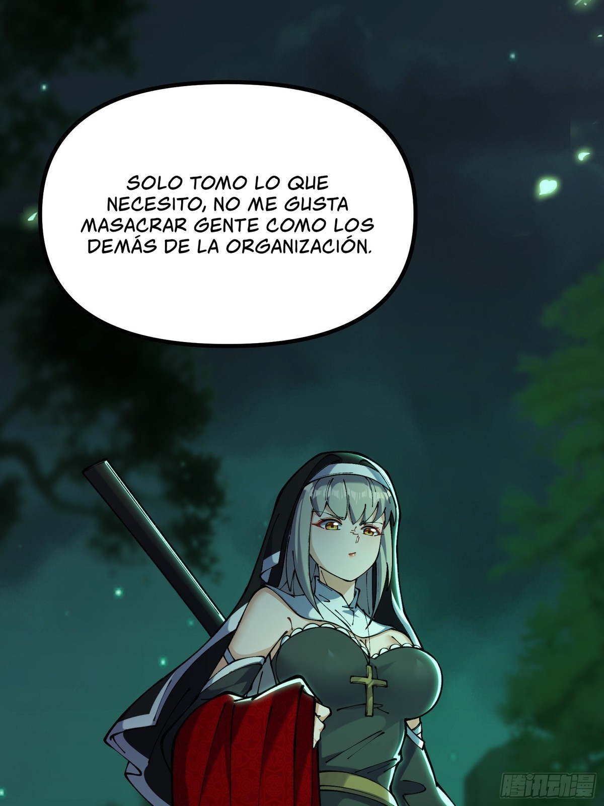 Después de que llegó la rareza, desbloqueé la Torre de Babel — Capítulo 19 — 16