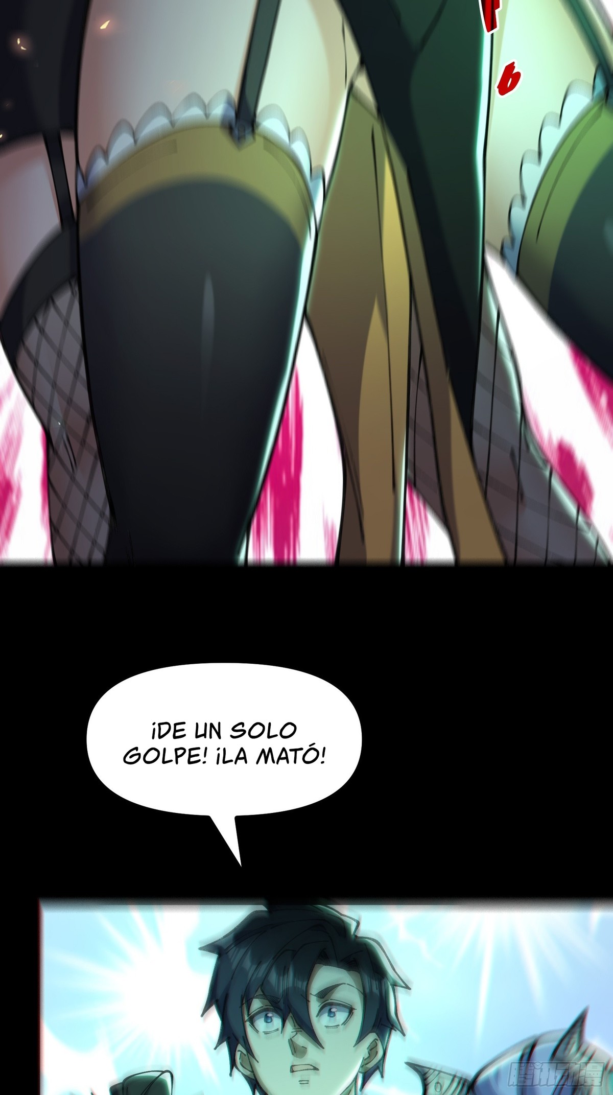 Después de que llegó la rareza, desbloqueé la Torre de Babel — Capítulo 19 — 30