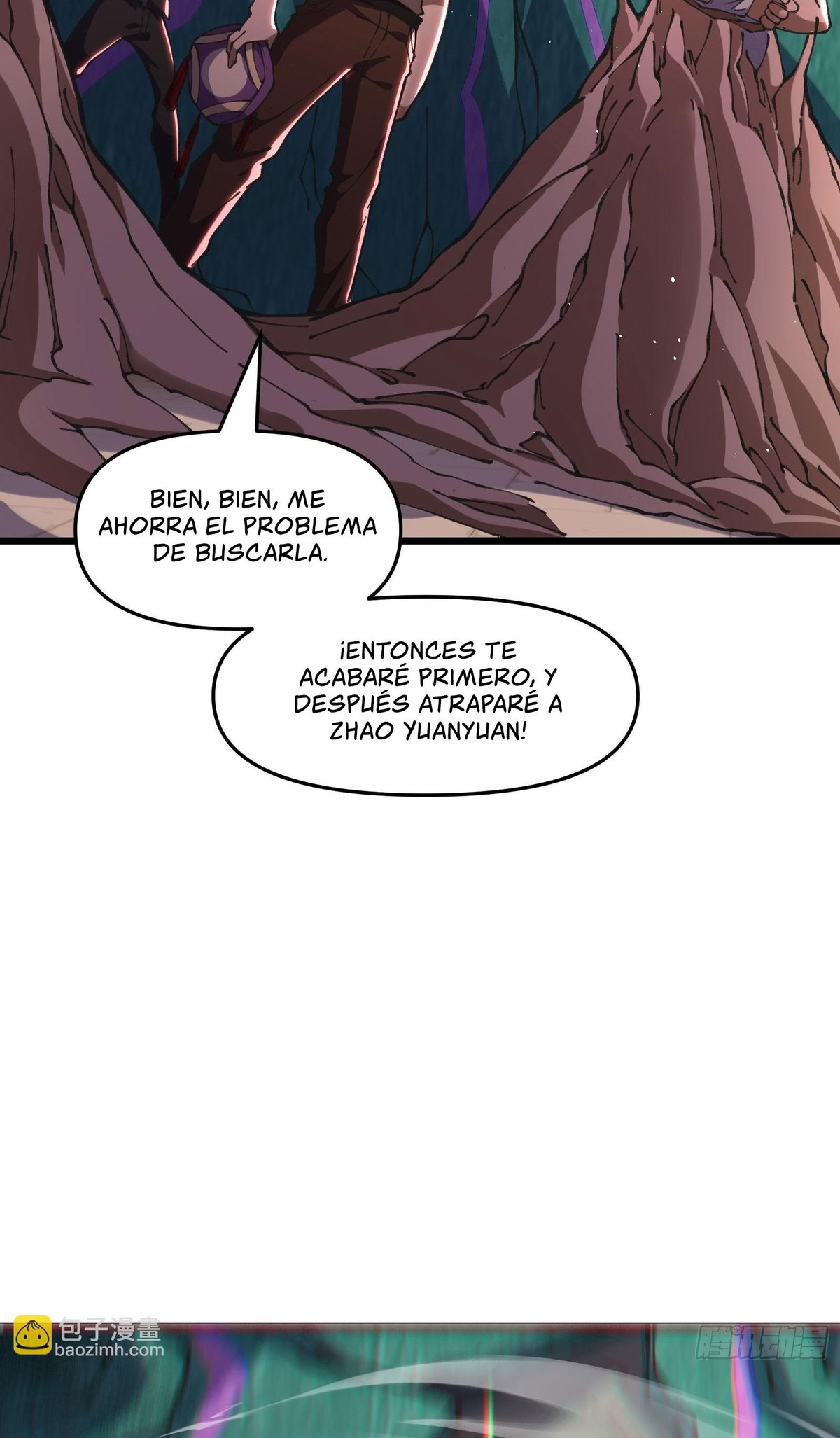 Después de que llegó la rareza, desbloqueé la Torre de Babel — Capítulo 10 — 12