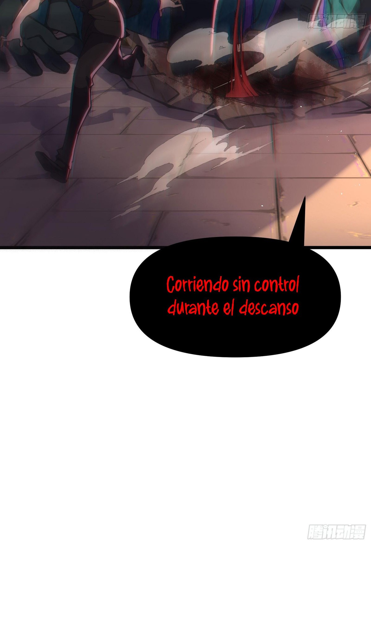 Después de que llegó la rareza, desbloqueé la Torre de Babel — Capítulo 10 — 22