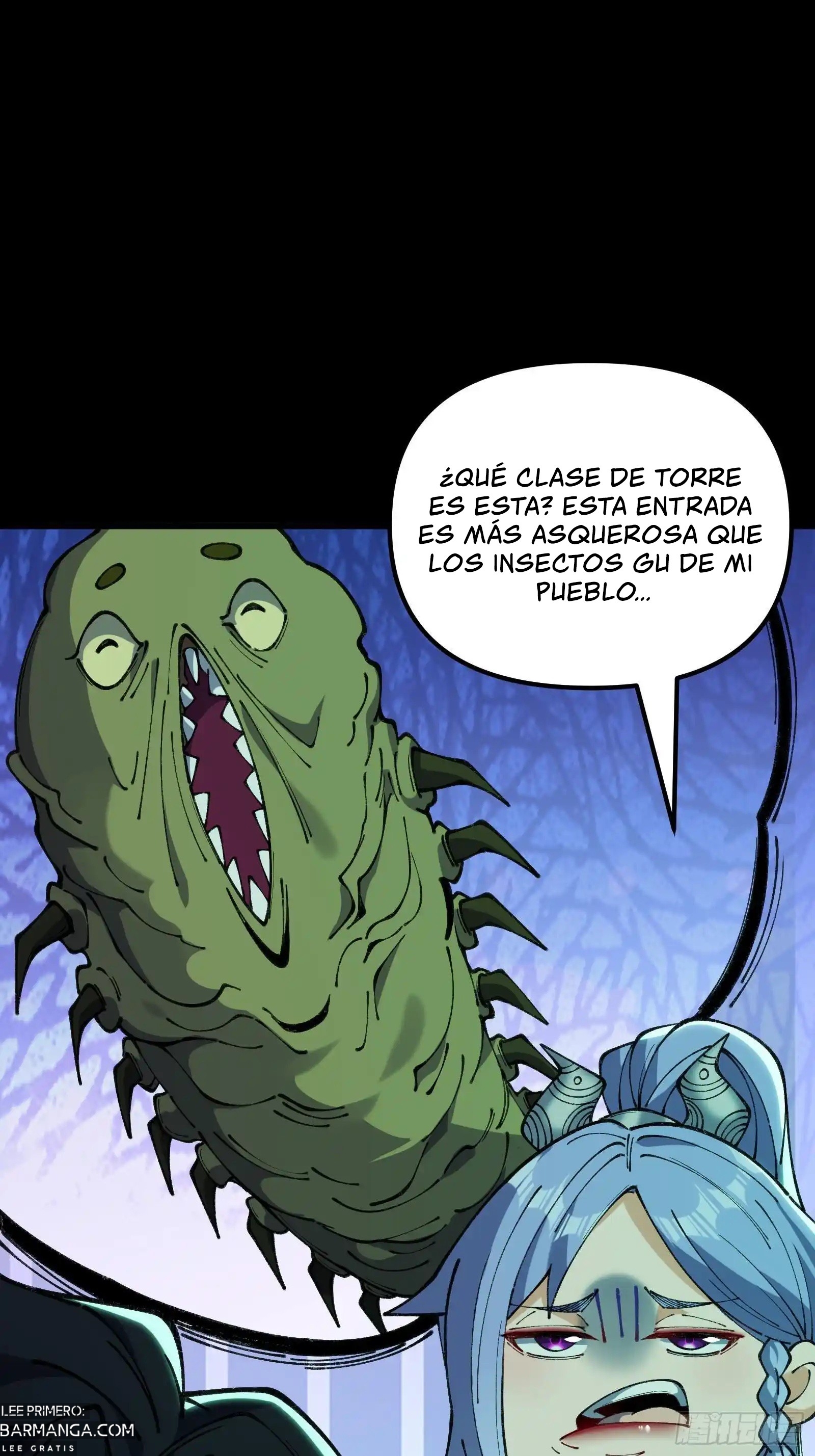 Después de que llegó la rareza, desbloqueé la Torre de Babel — Capítulo 20 — 18
