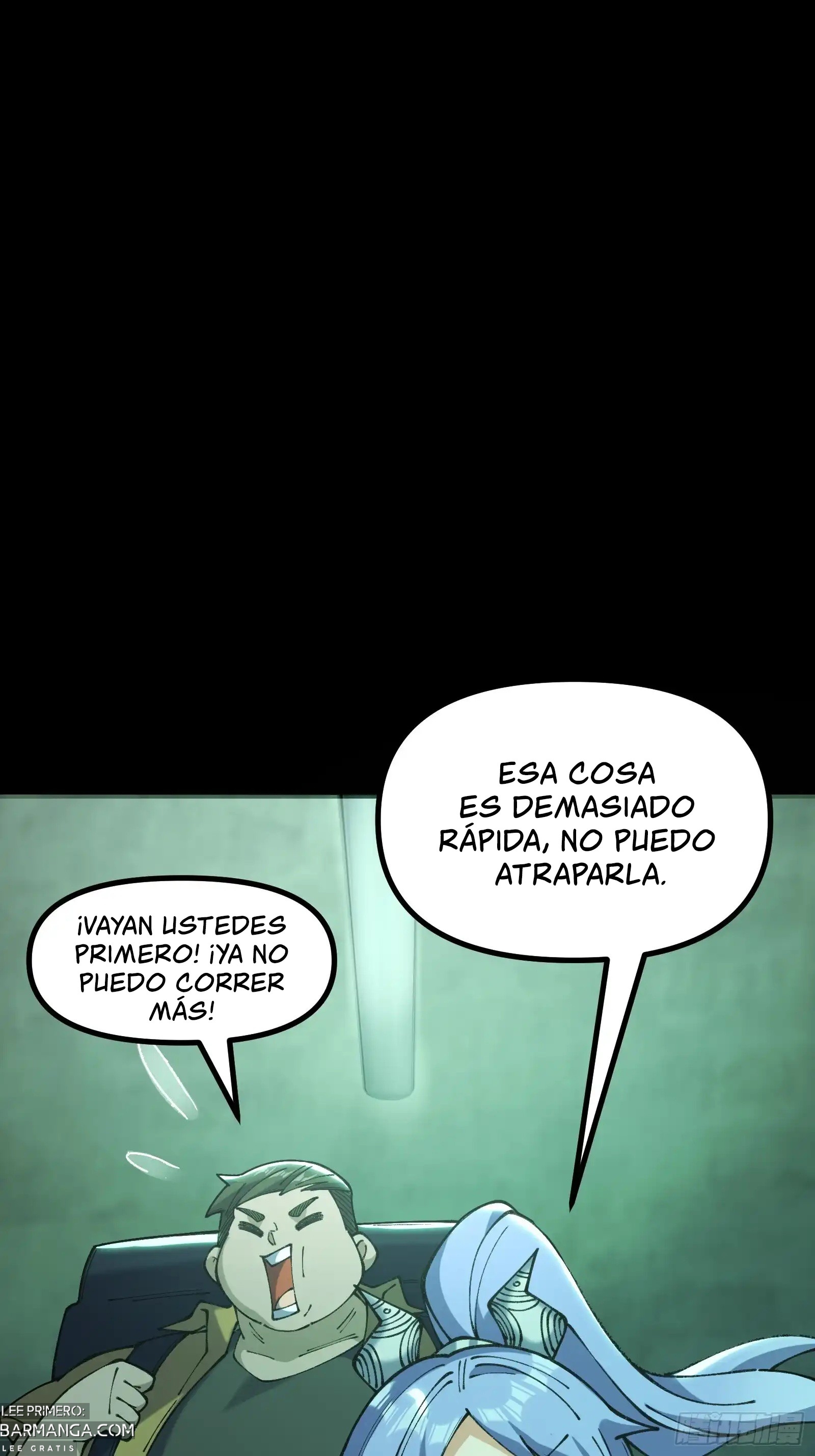 Después de que llegó la rareza, desbloqueé la Torre de Babel — Capítulo 20 — 45
