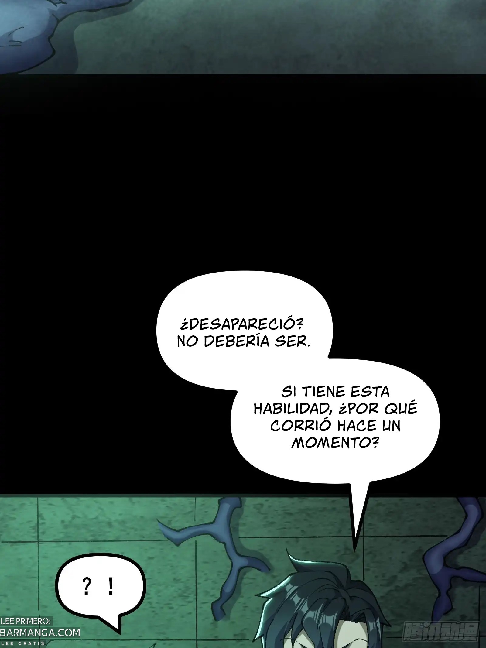 Después de que llegó la rareza, desbloqueé la Torre de Babel — Capítulo 20 — 53