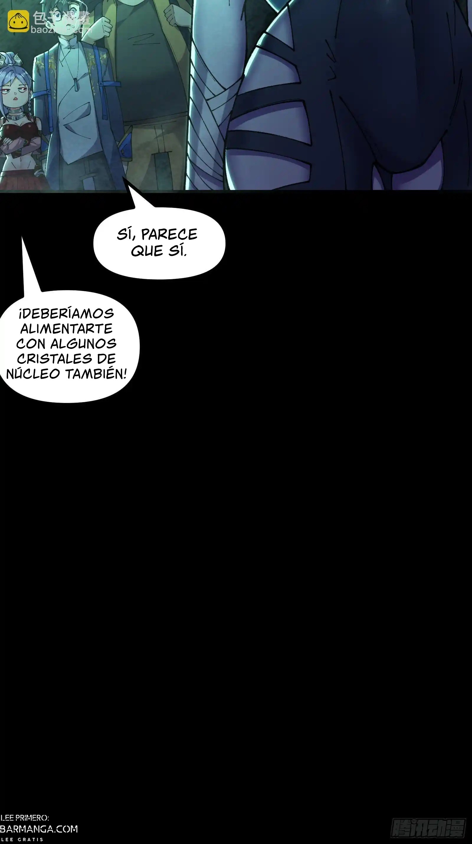 Después de que llegó la rareza, desbloqueé la Torre de Babel — Capítulo 20 — 68