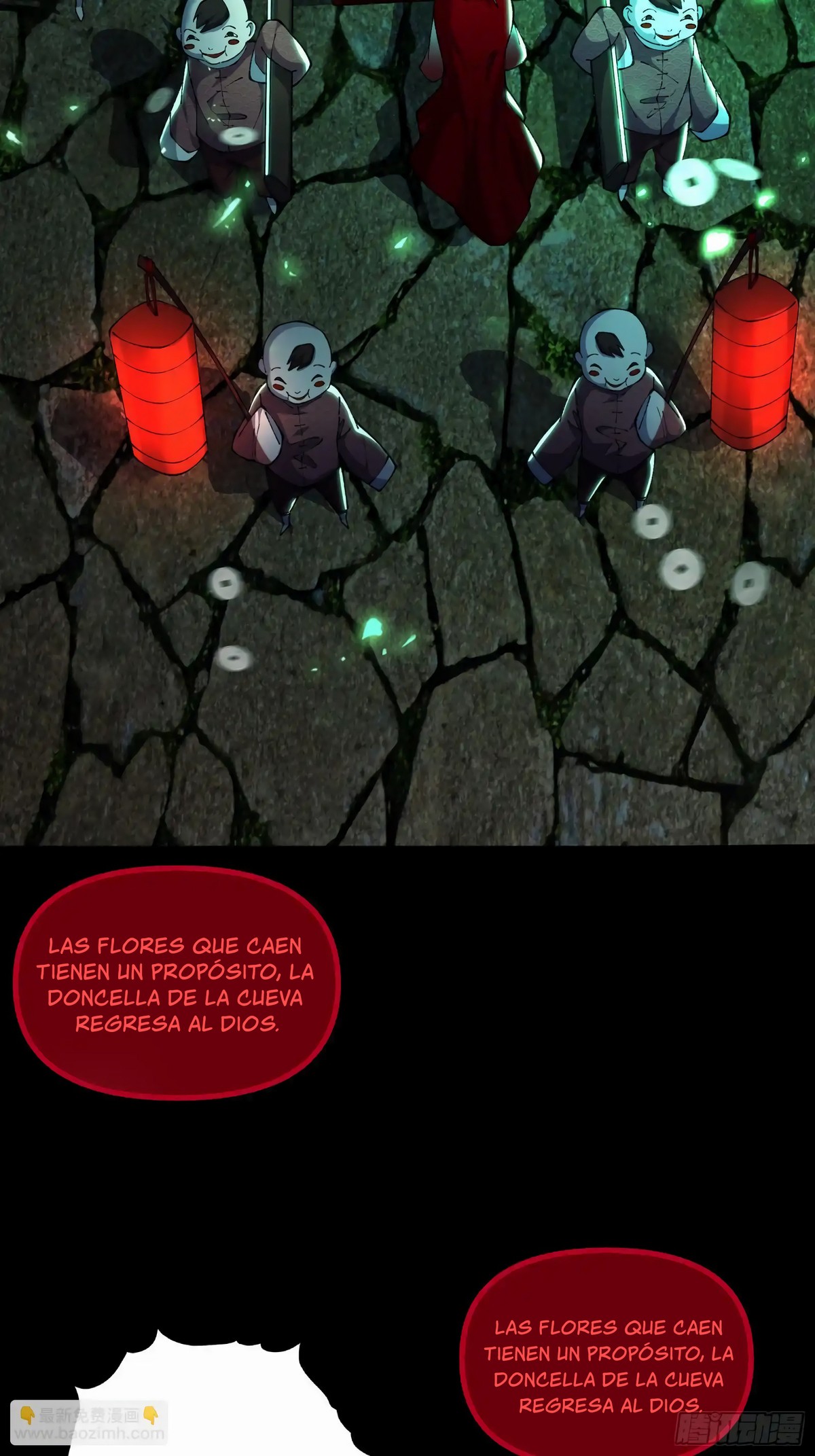 Después de que llegó la rareza, desbloqueé la Torre de Babel — Capítulo 18 — 6