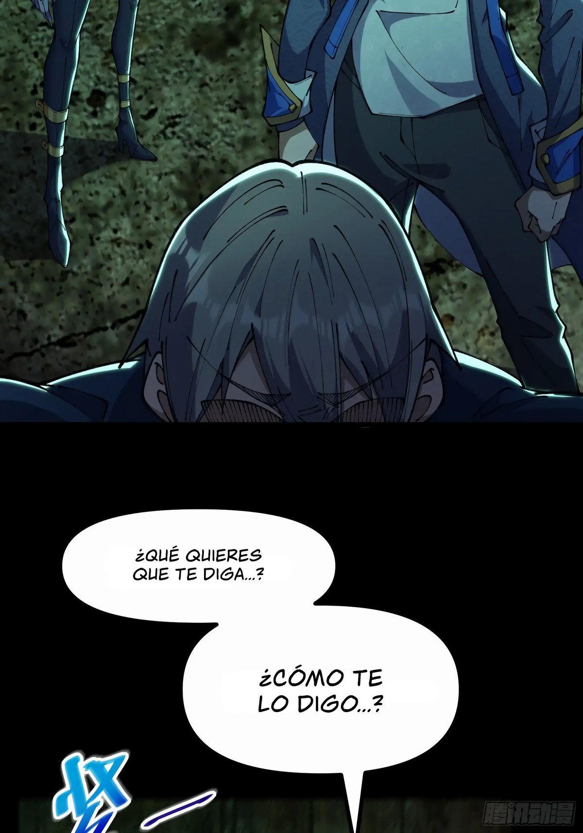 Después de que llegó la rareza, desbloqueé la Torre de Babel — Capítulo 18 — 14