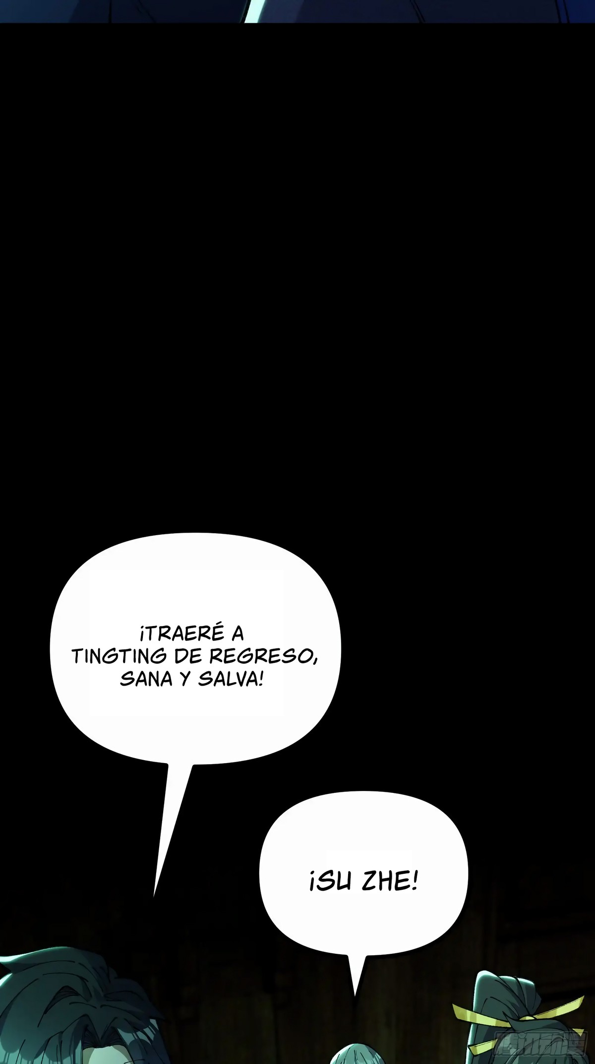 Después de que llegó la rareza, desbloqueé la Torre de Babel — Capítulo 18 — 21