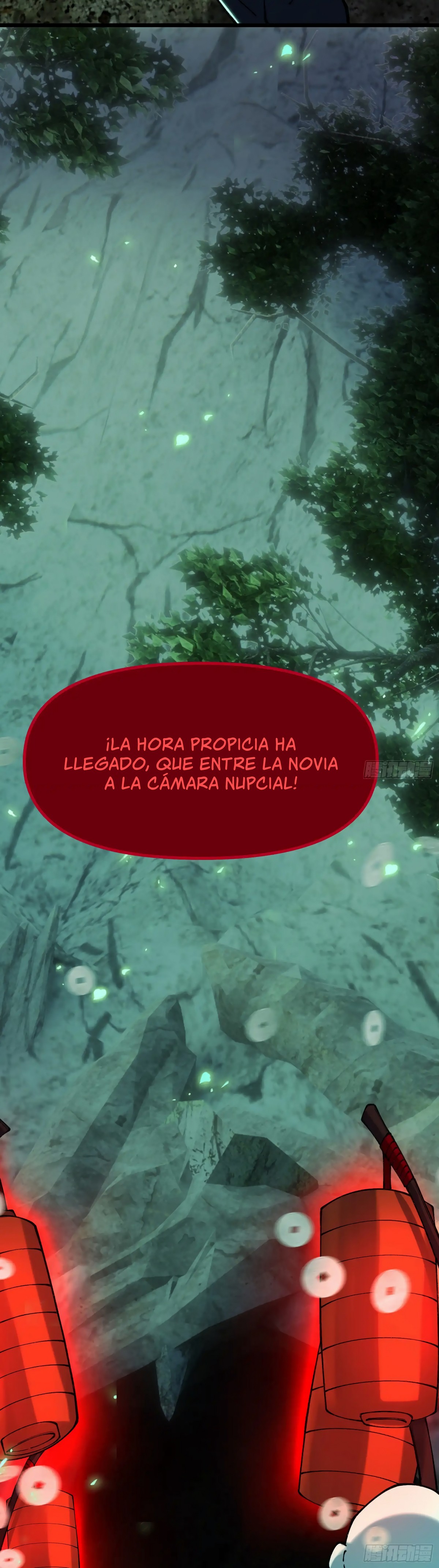 Después de que llegó la rareza, desbloqueé la Torre de Babel — Capítulo 18 — 23