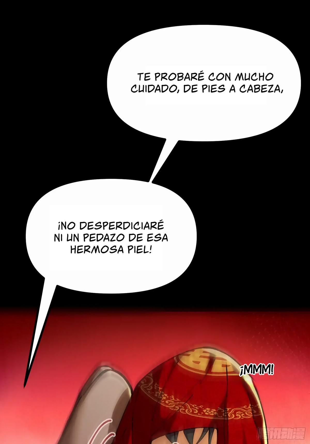 Después de que llegó la rareza, desbloqueé la Torre de Babel — Capítulo 18 — 39