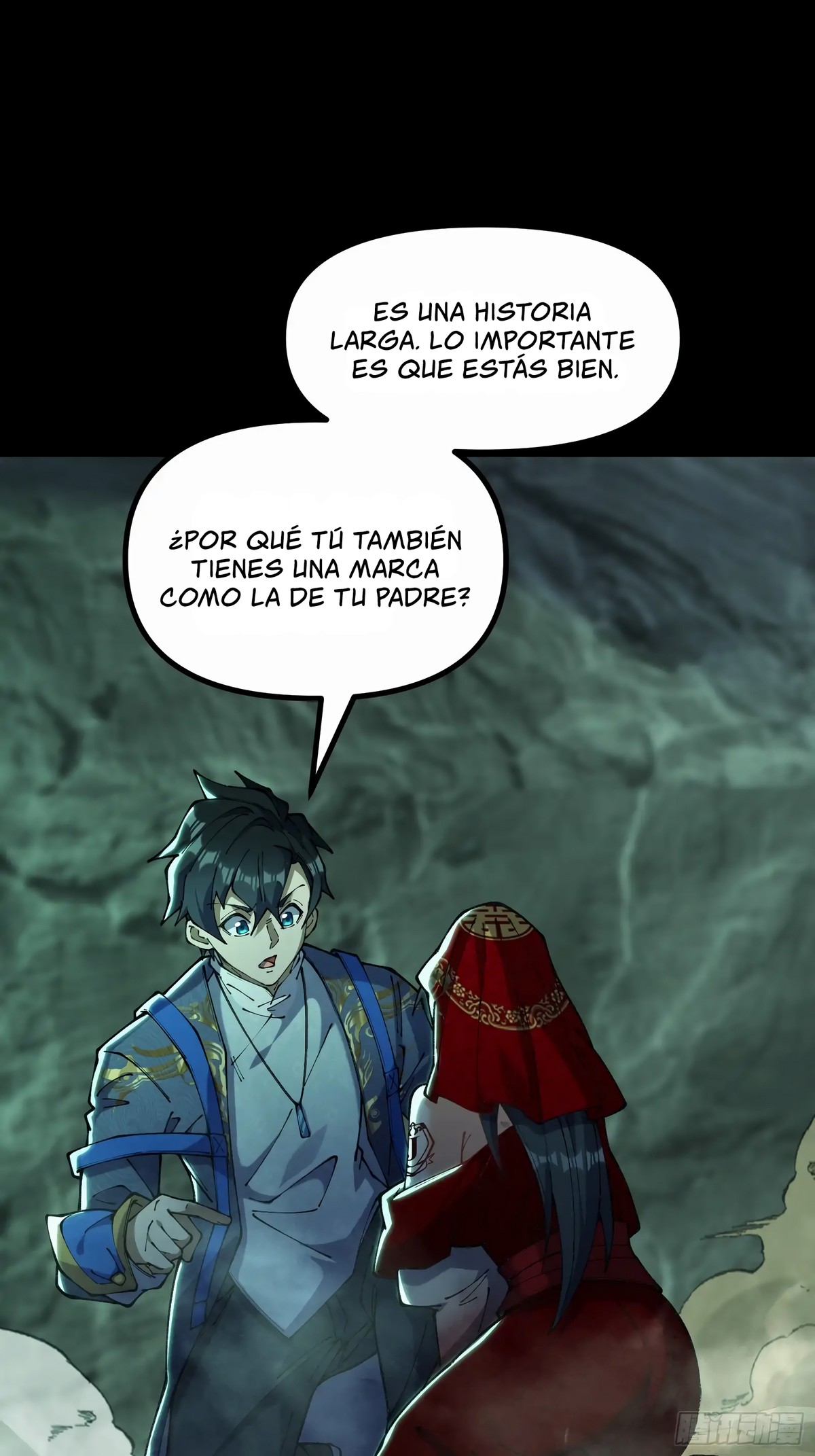 Después de que llegó la rareza, desbloqueé la Torre de Babel — Capítulo 18 — 56