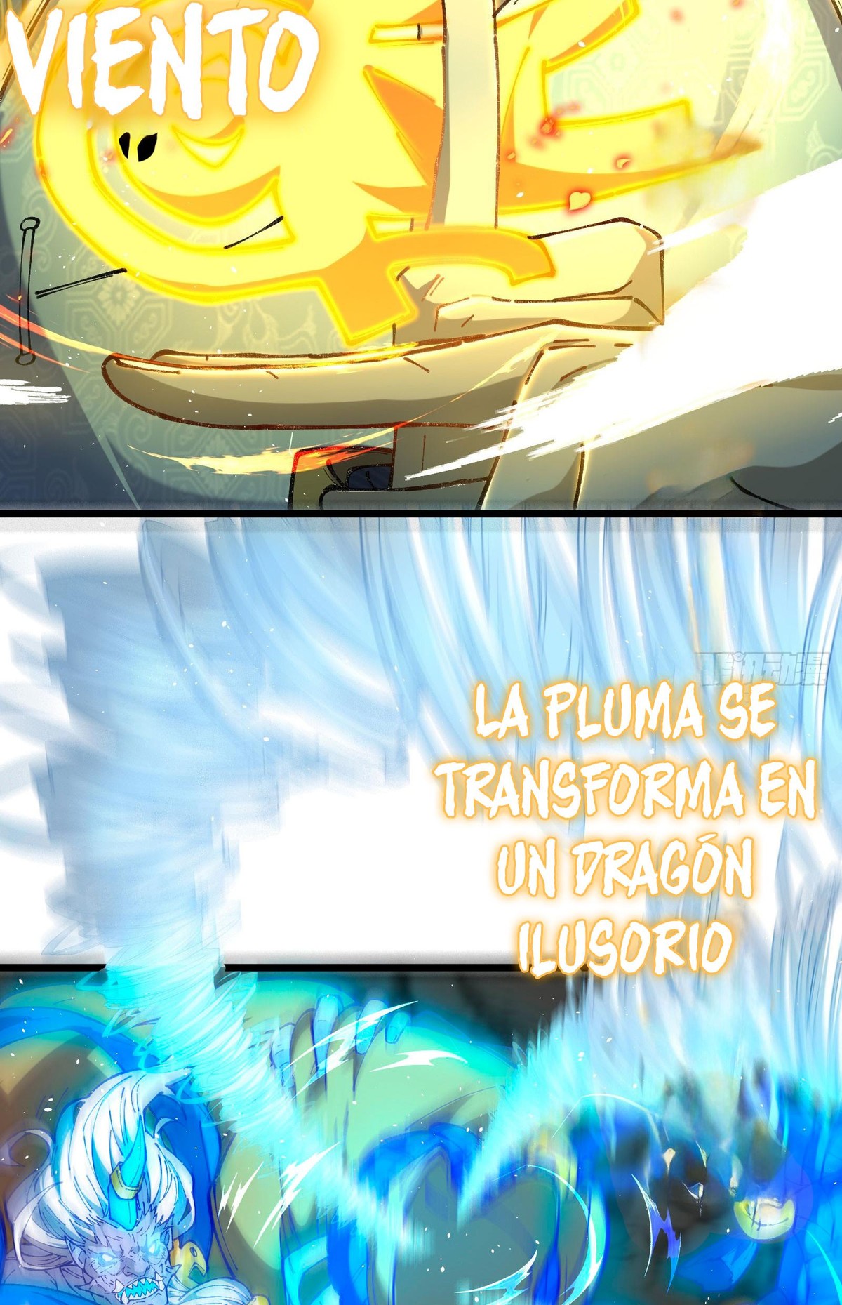 Después de que llegó la rareza, desbloqueé la Torre de Babel — Capítulo 3 — 19
