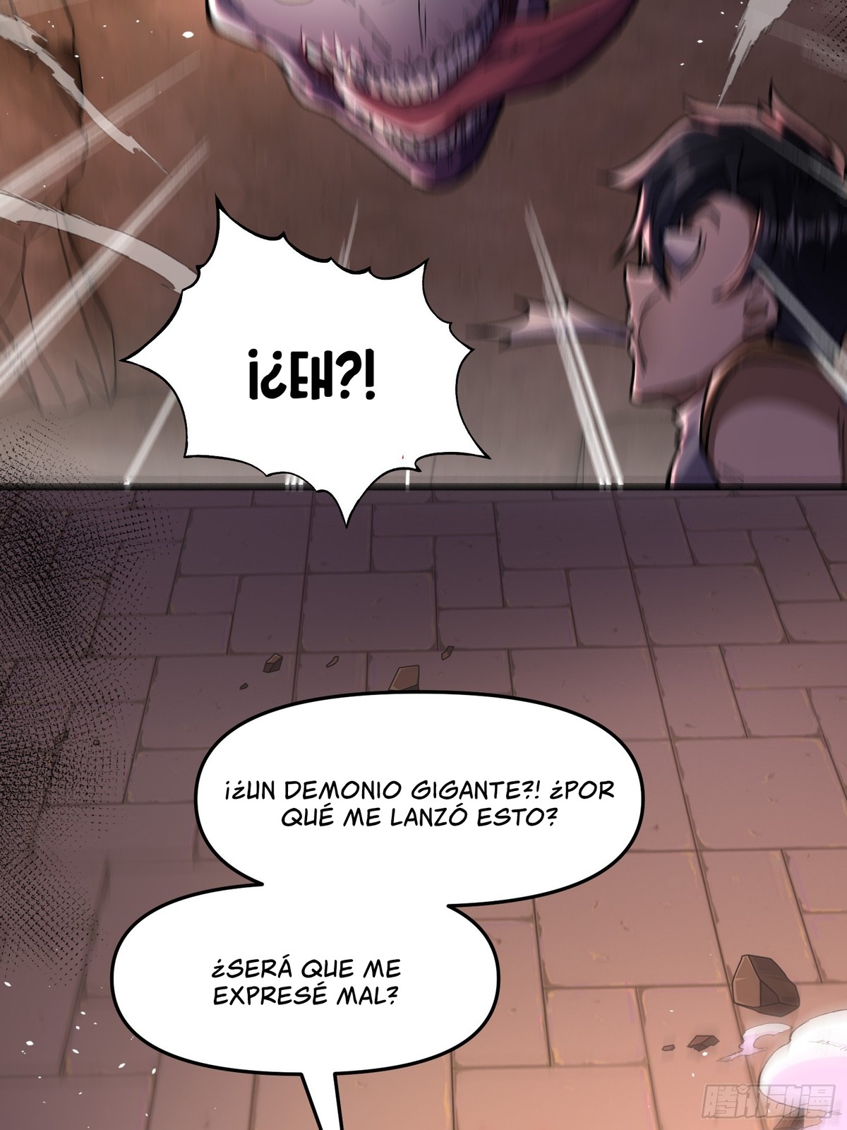 Después de que llegó la rareza, desbloqueé la Torre de Babel — Capítulo 12 — 13