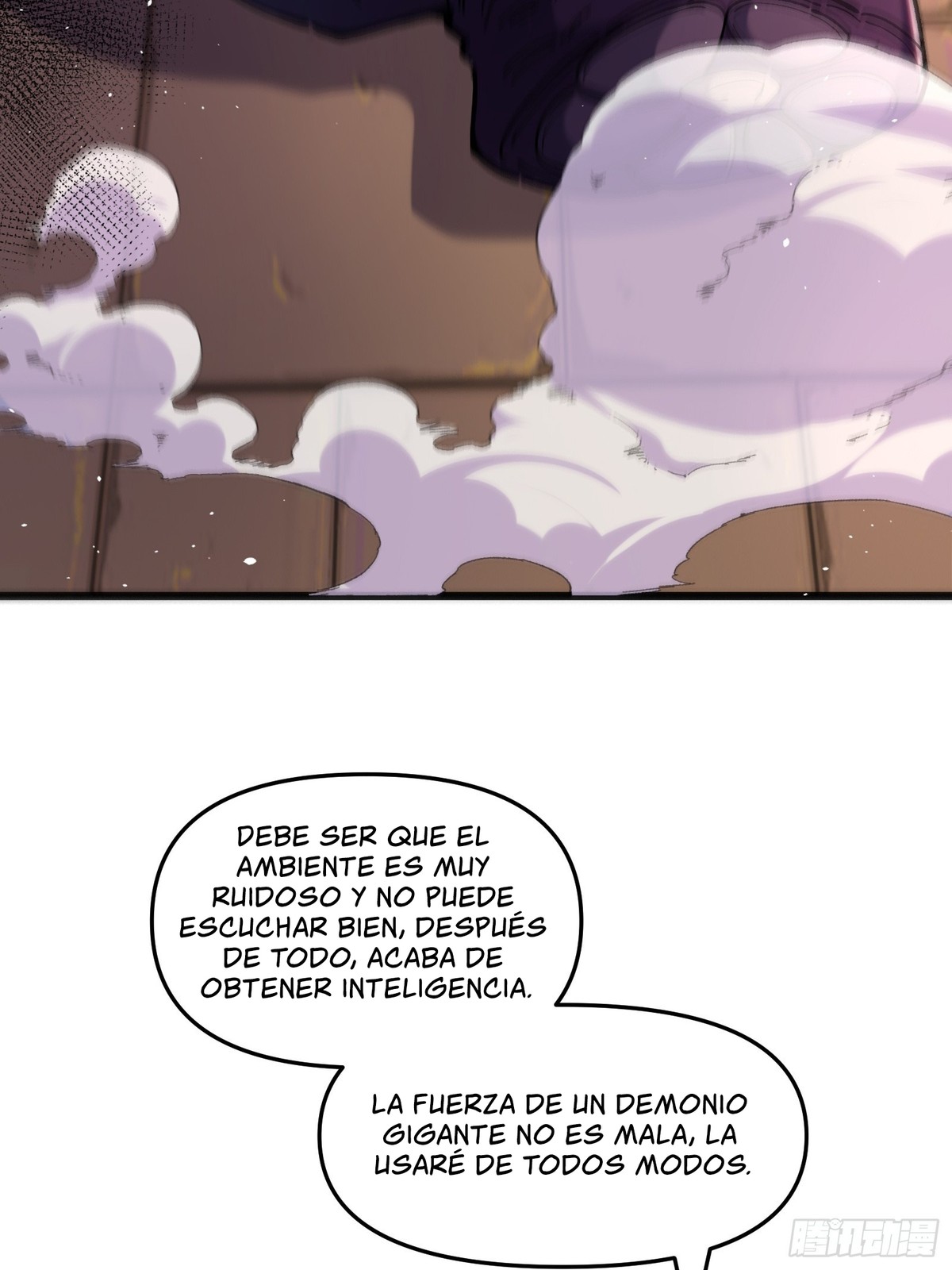 Después de que llegó la rareza, desbloqueé la Torre de Babel — Capítulo 12 — 15