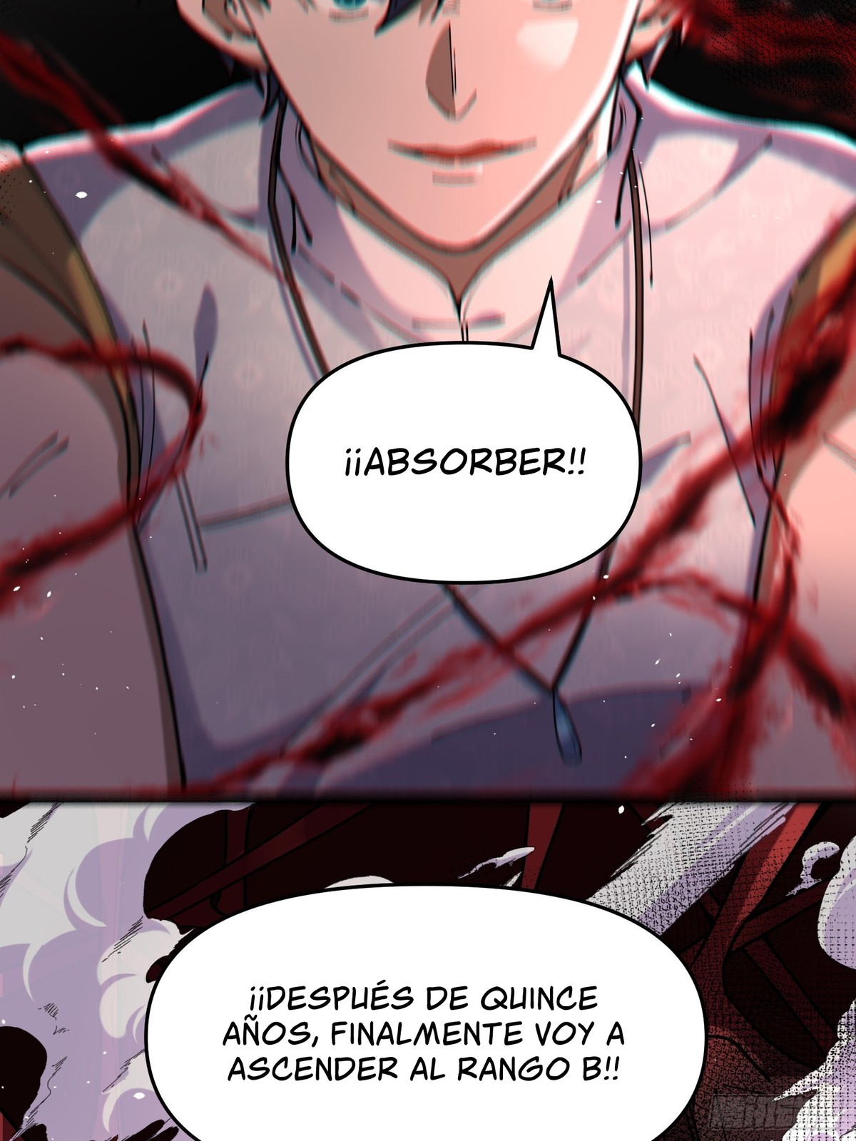 Después de que llegó la rareza, desbloqueé la Torre de Babel — Capítulo 12 — 18