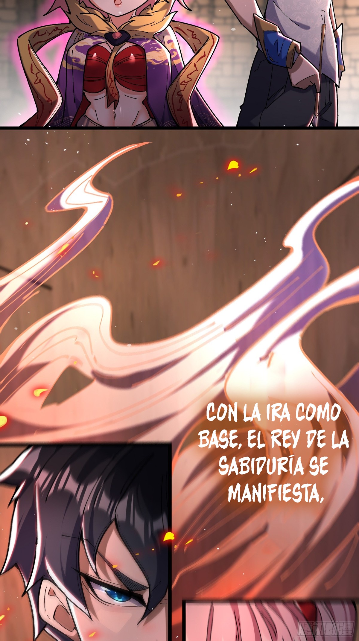 Después de que llegó la rareza, desbloqueé la Torre de Babel — Capítulo 12 — 68