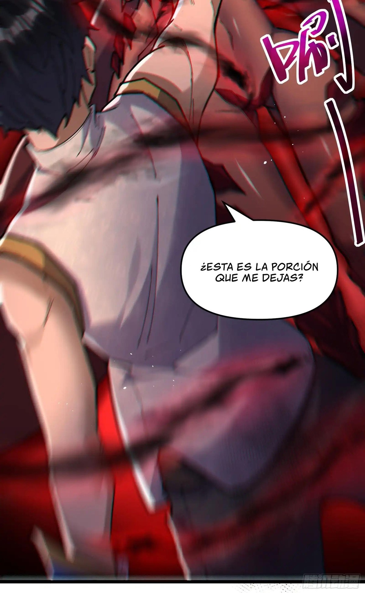 Después de que llegó la rareza, desbloqueé la Torre de Babel — Capítulo 8 — 24