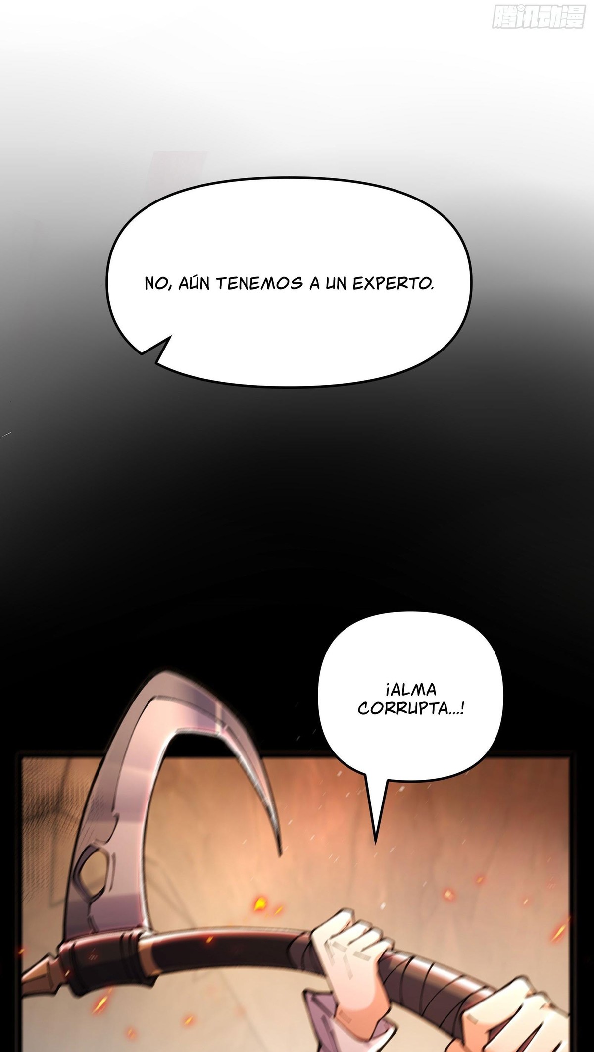 Después de que llegó la rareza, desbloqueé la Torre de Babel — Capítulo 11 — 37