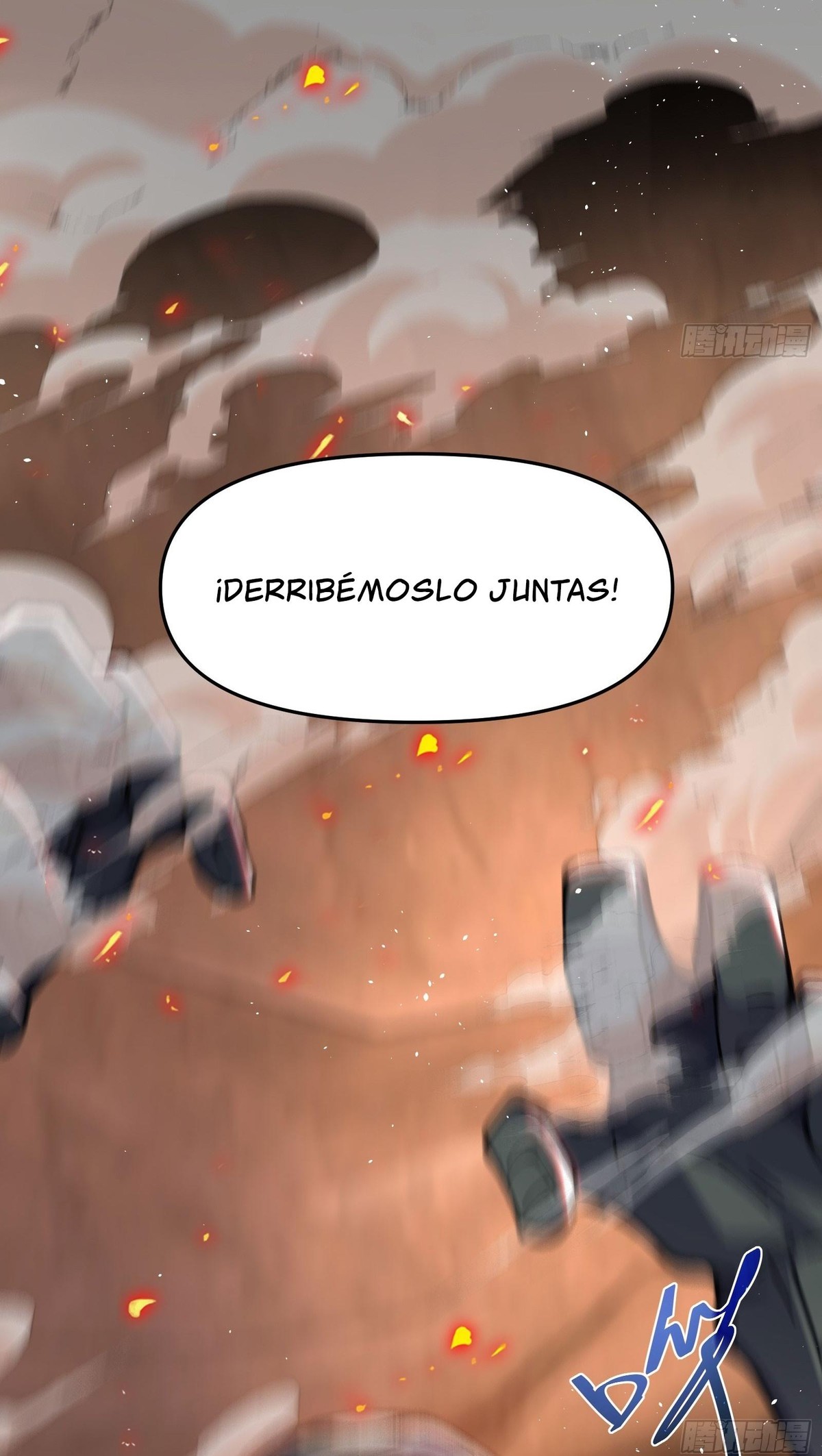 Después de que llegó la rareza, desbloqueé la Torre de Babel — Capítulo 11 — 46