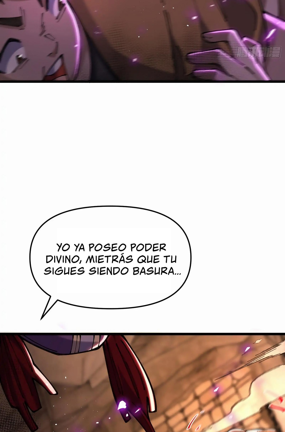 Después de que llegó la rareza, desbloqueé la Torre de Babel — Capítulo 9 — 27