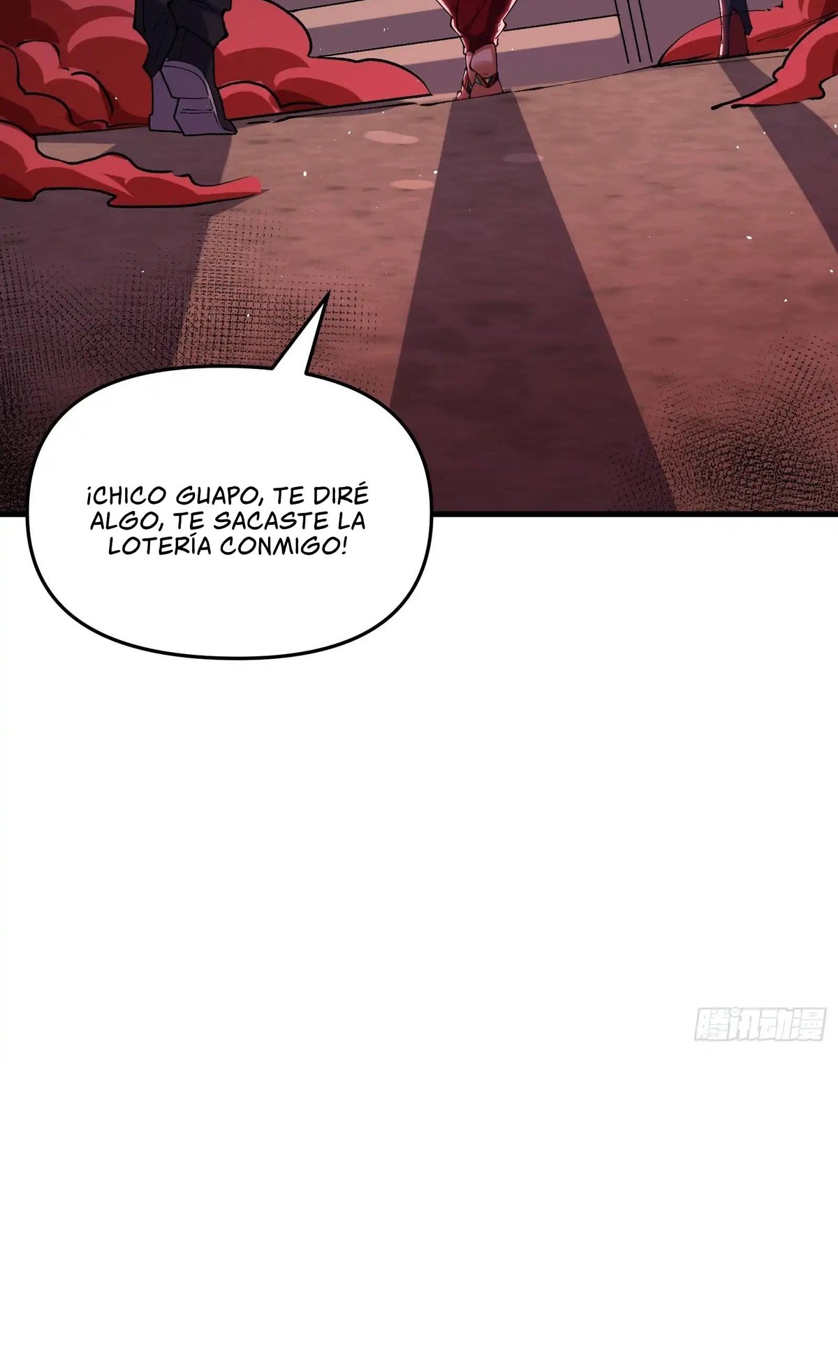 Después de que llegó la rareza, desbloqueé la Torre de Babel — Capítulo 6 — 27