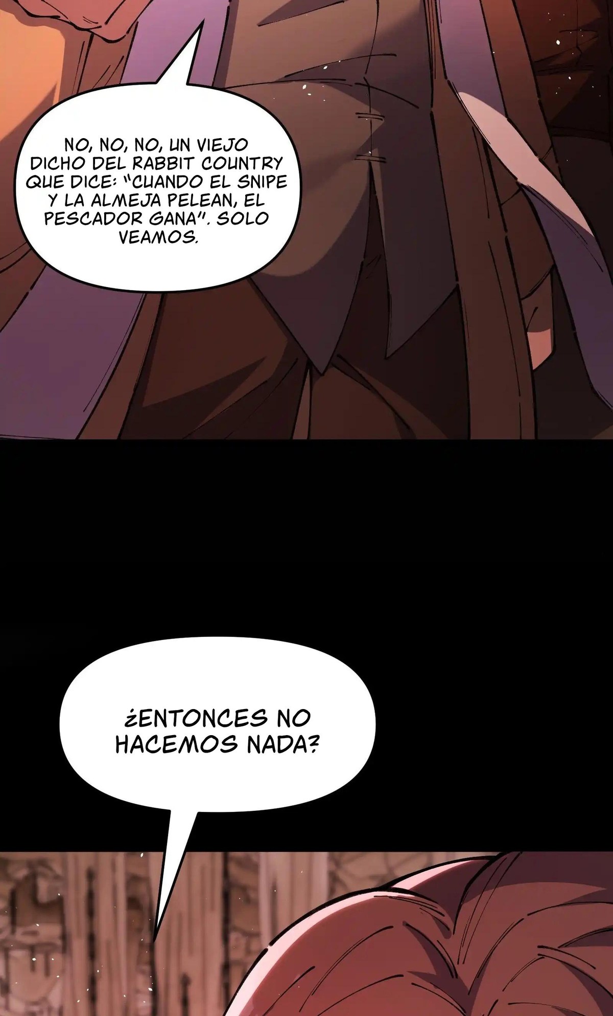 Después de que llegó la rareza, desbloqueé la Torre de Babel — Capítulo 6 — 75