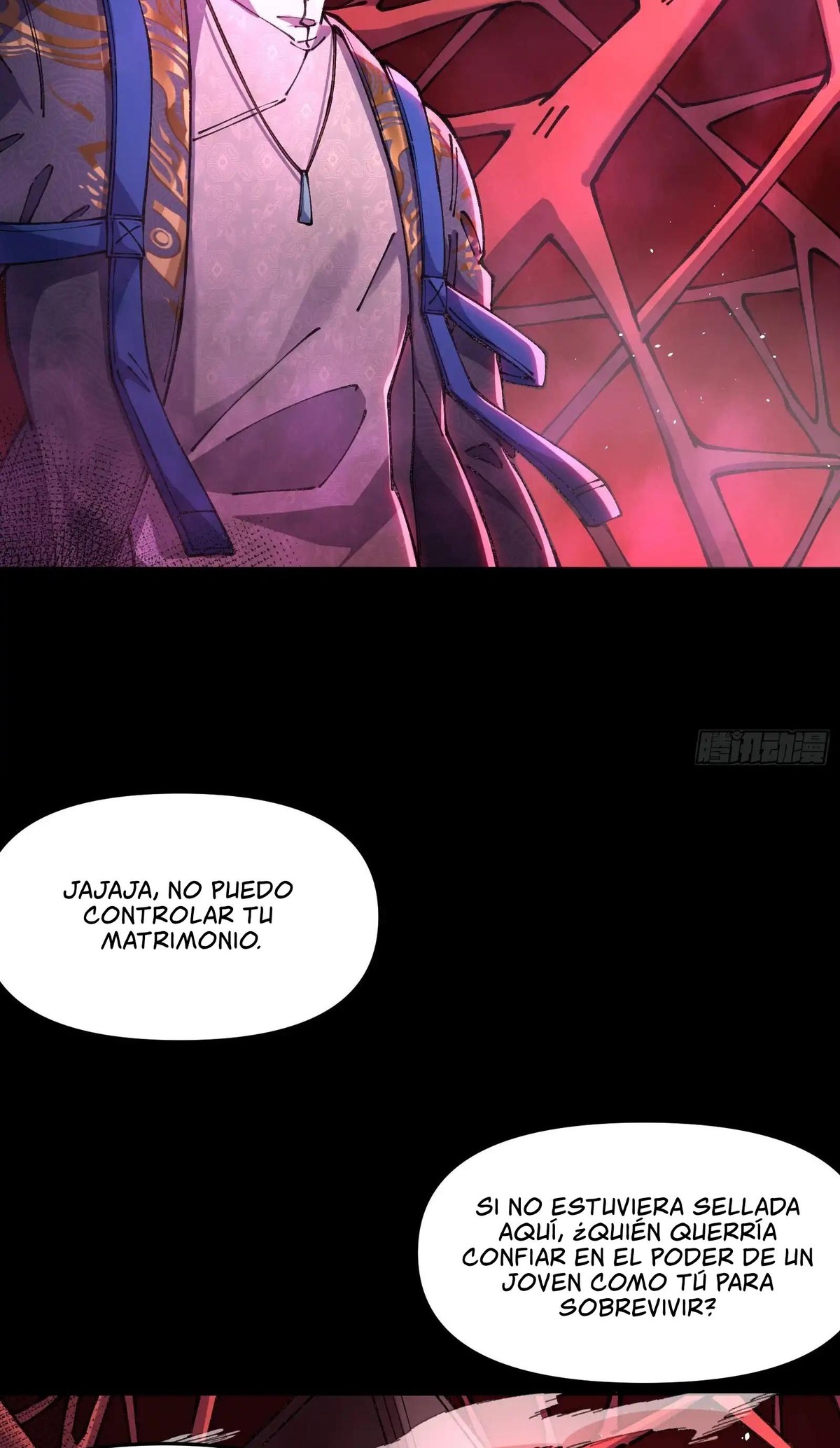 Después de que llegó la rareza, desbloqueé la Torre de Babel — Capítulo 4 — 6
