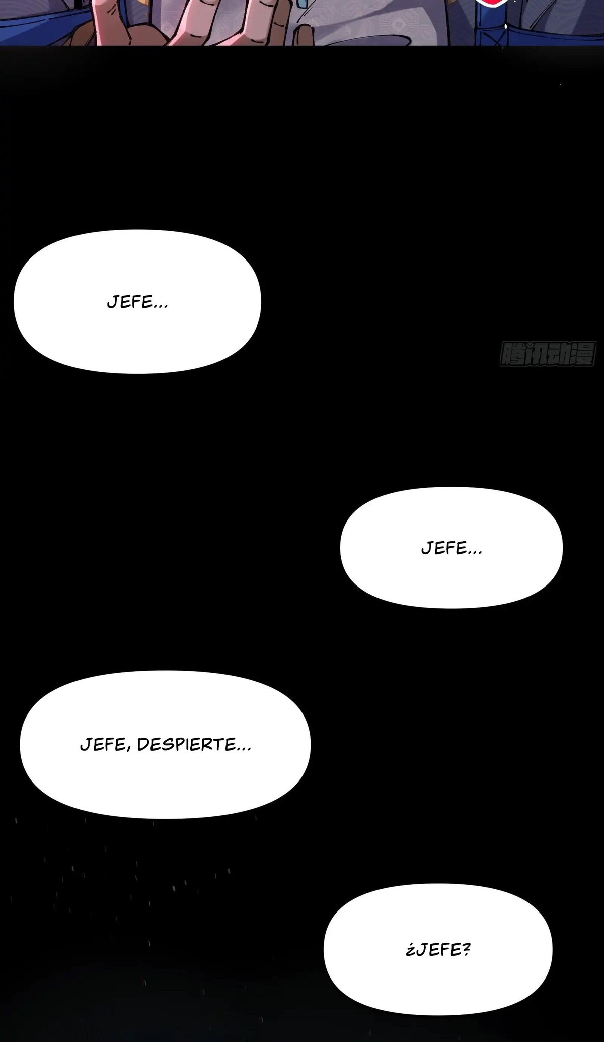 Después de que llegó la rareza, desbloqueé la Torre de Babel — Capítulo 4 — 22