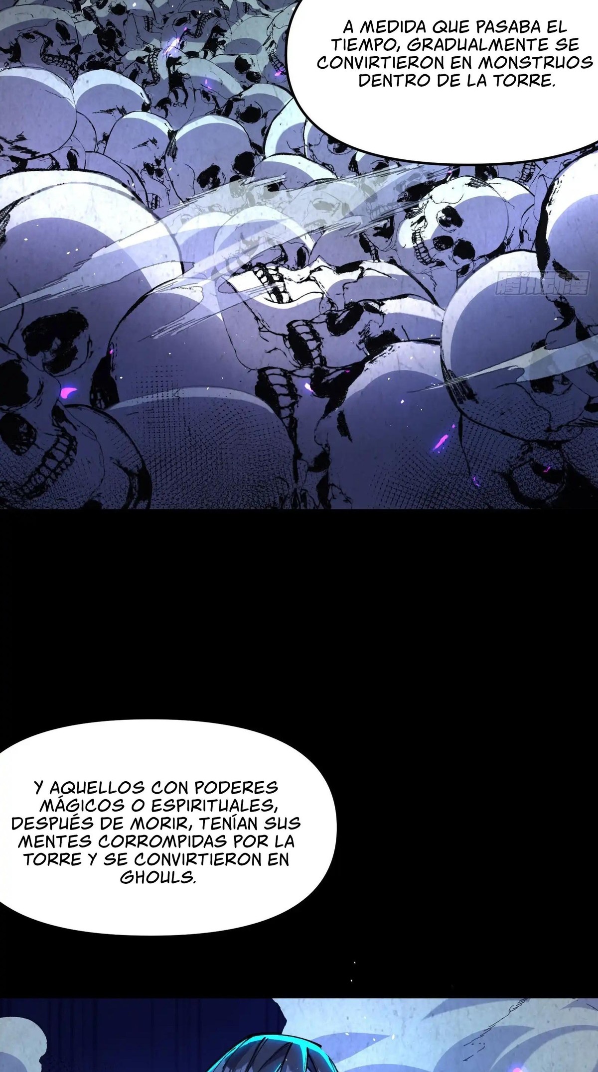 Después de que llegó la rareza, desbloqueé la Torre de Babel — Capítulo 4 — 39