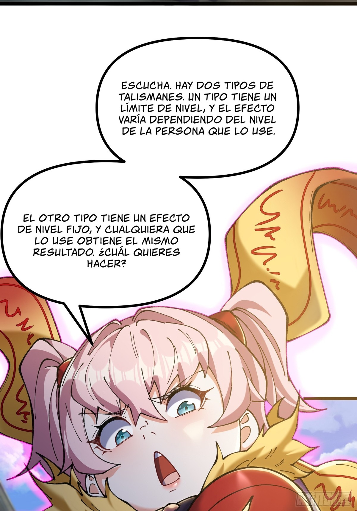 Después de que llegó la rareza, desbloqueé la Torre de Babel — Capítulo 16 — 32
