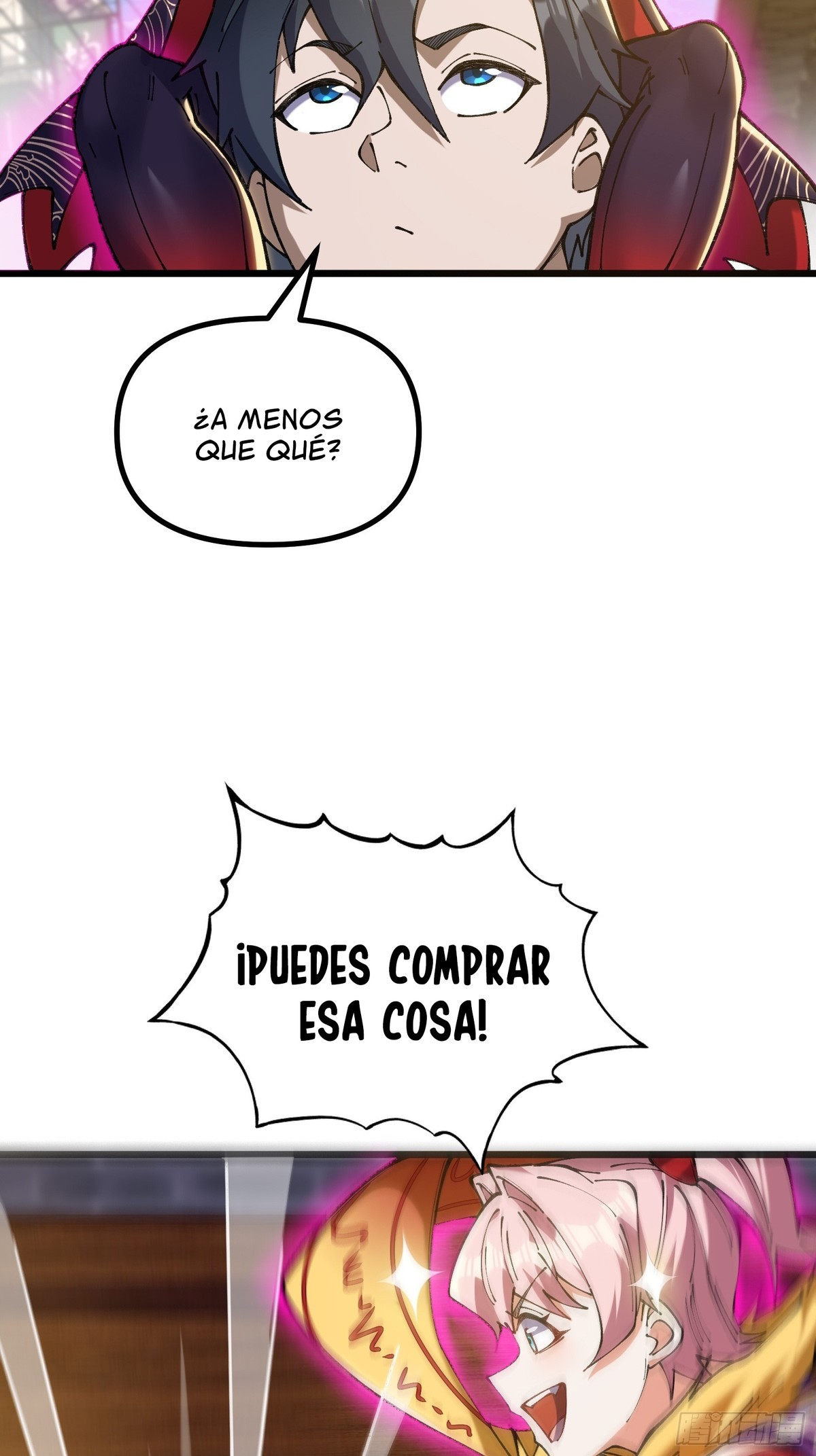 Después de que llegó la rareza, desbloqueé la Torre de Babel — Capítulo 16 — 38