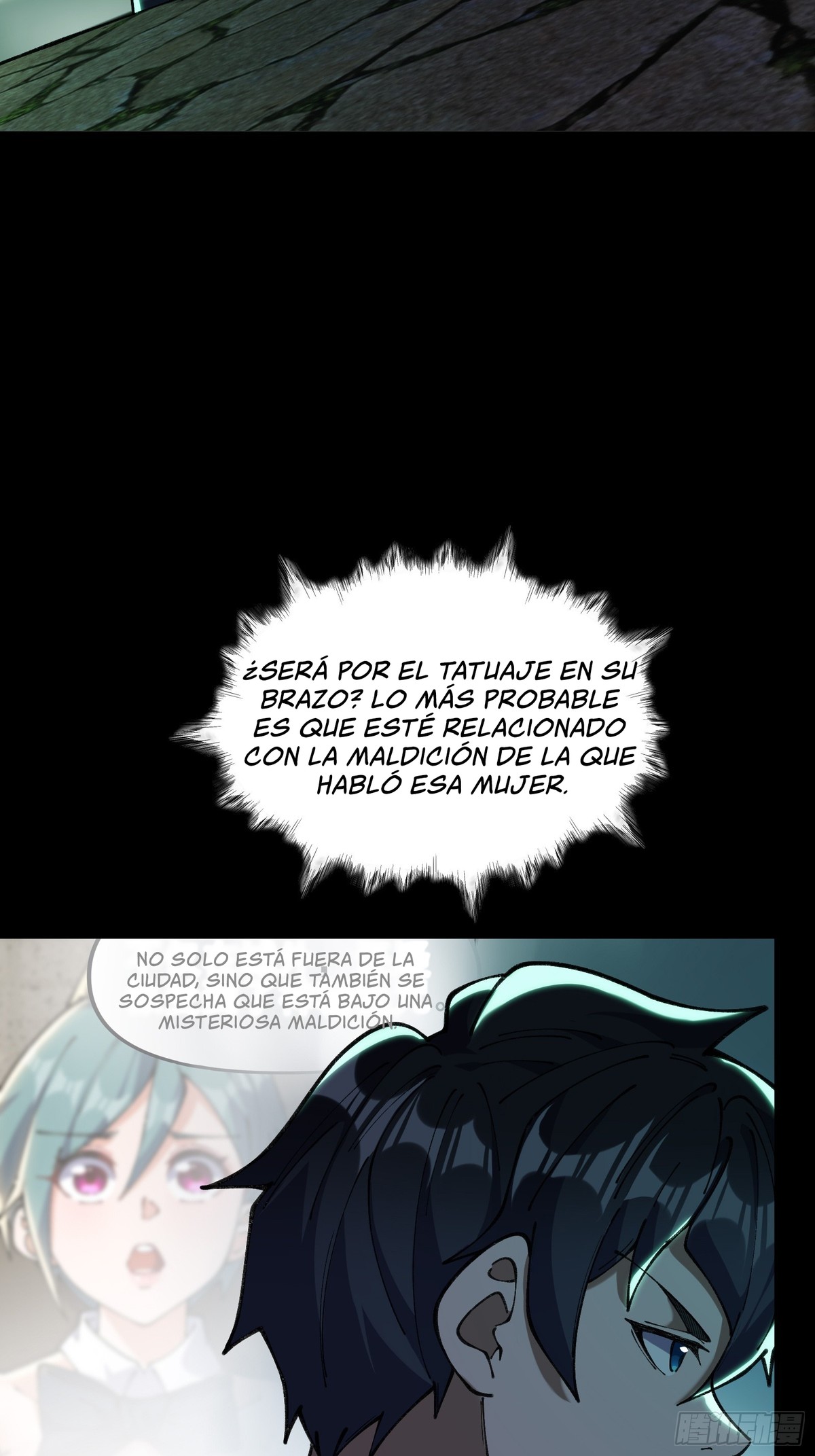 Después de que llegó la rareza, desbloqueé la Torre de Babel — Capítulo 17 — 28