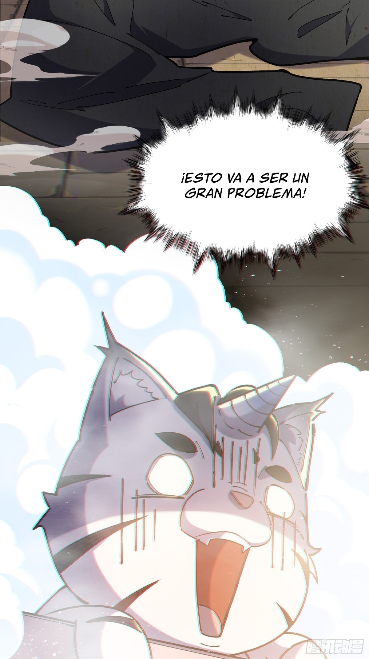 Después de que llegó la rareza, desbloqueé la Torre de Babel — Capítulo 15 — 6