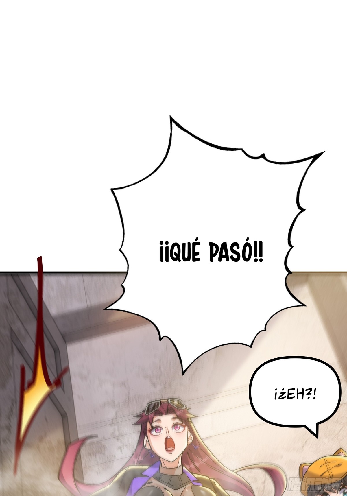 Después de que llegó la rareza, desbloqueé la Torre de Babel — Capítulo 15 — 22