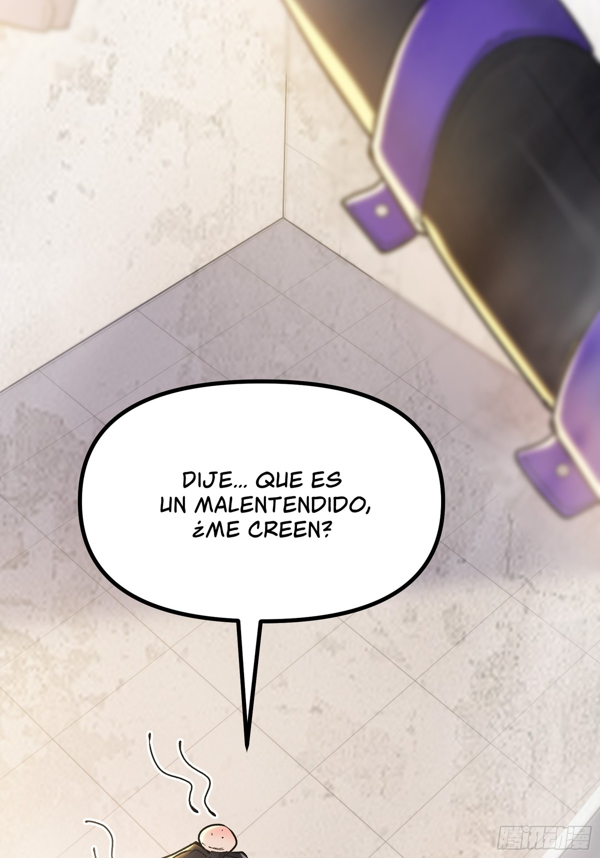 Después de que llegó la rareza, desbloqueé la Torre de Babel — Capítulo 15 — 24
