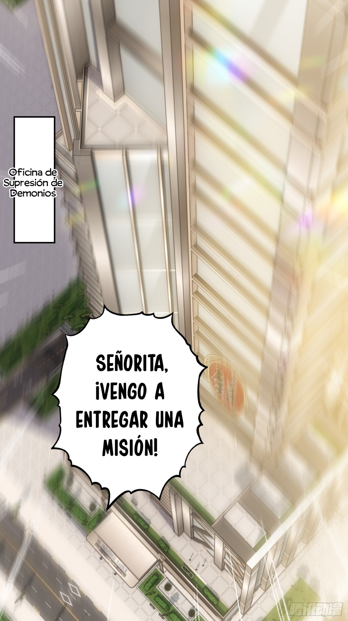 Después de que llegó la rareza, desbloqueé la Torre de Babel — Capítulo 15 — 49