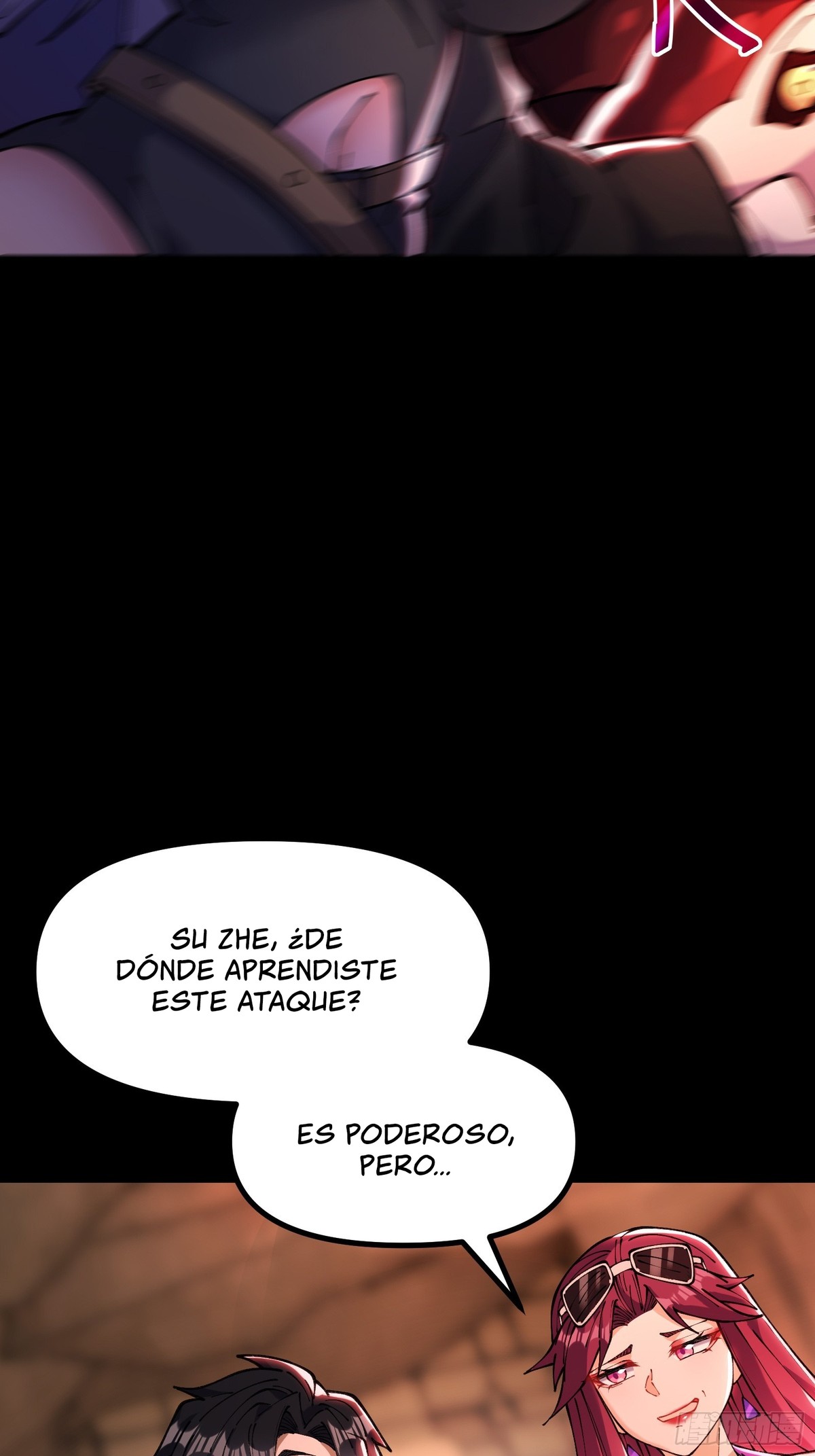 Después de que llegó la rareza, desbloqueé la Torre de Babel — Capítulo 14 — 9
