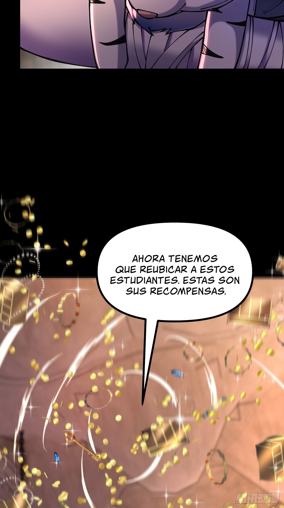 Después de que llegó la rareza, desbloqueé la Torre de Babel — Capítulo 14 — 29
