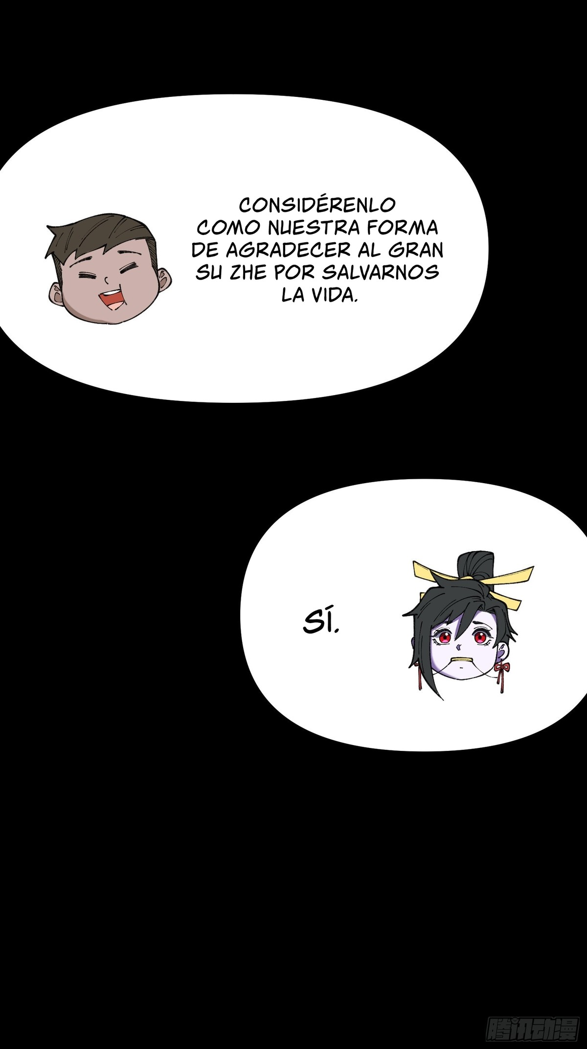Después de que llegó la rareza, desbloqueé la Torre de Babel — Capítulo 14 — 36