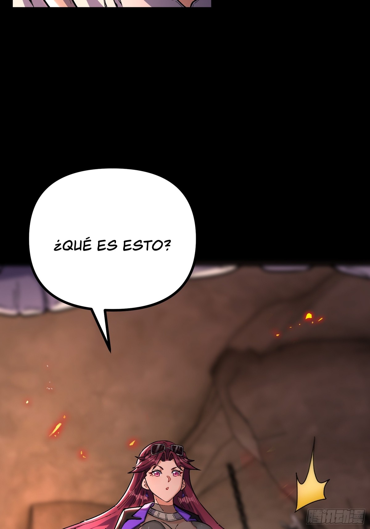 Después de que llegó la rareza, desbloqueé la Torre de Babel — Capítulo 13 — 18