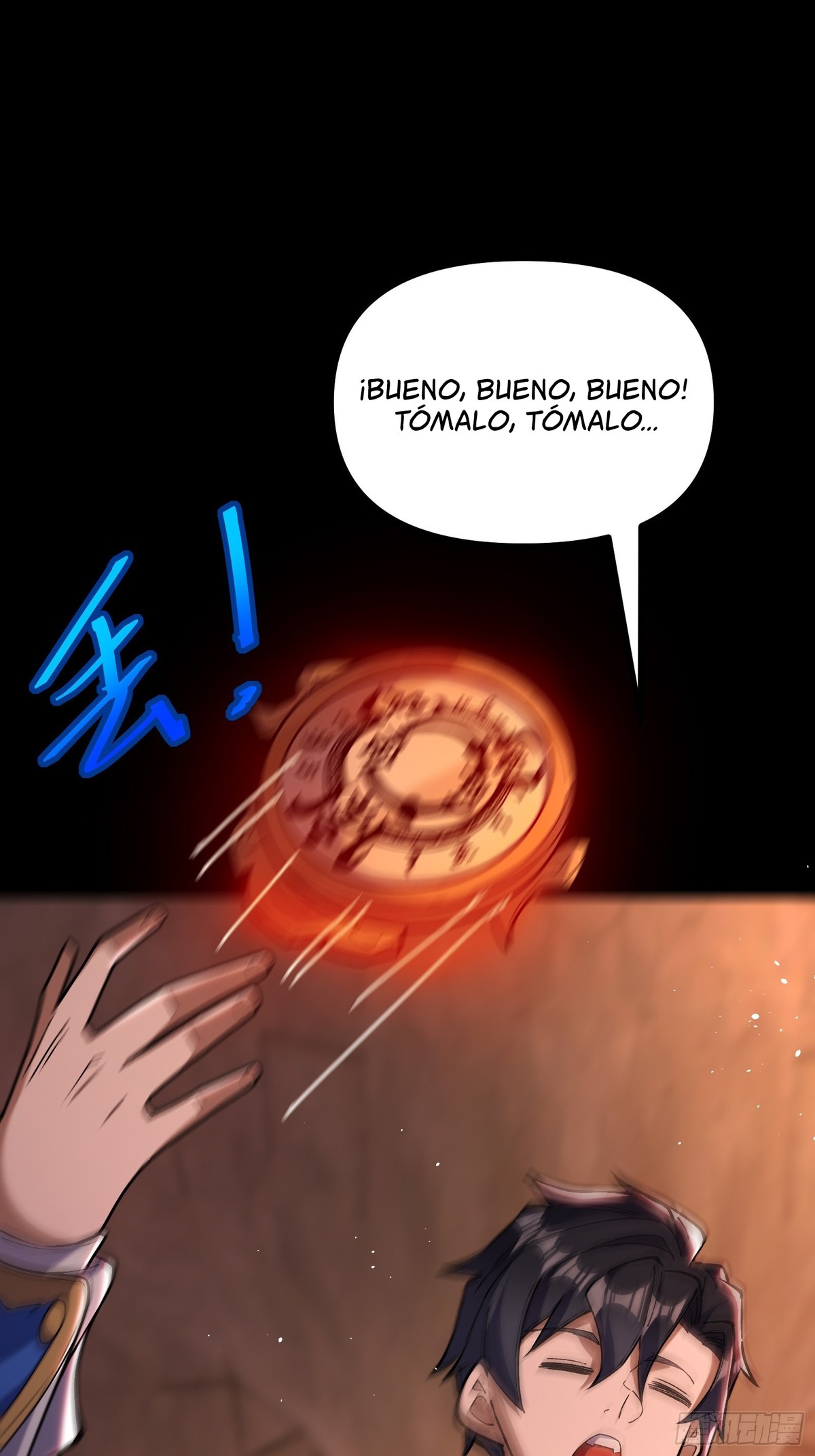 Después de que llegó la rareza, desbloqueé la Torre de Babel — Capítulo 13 — 50