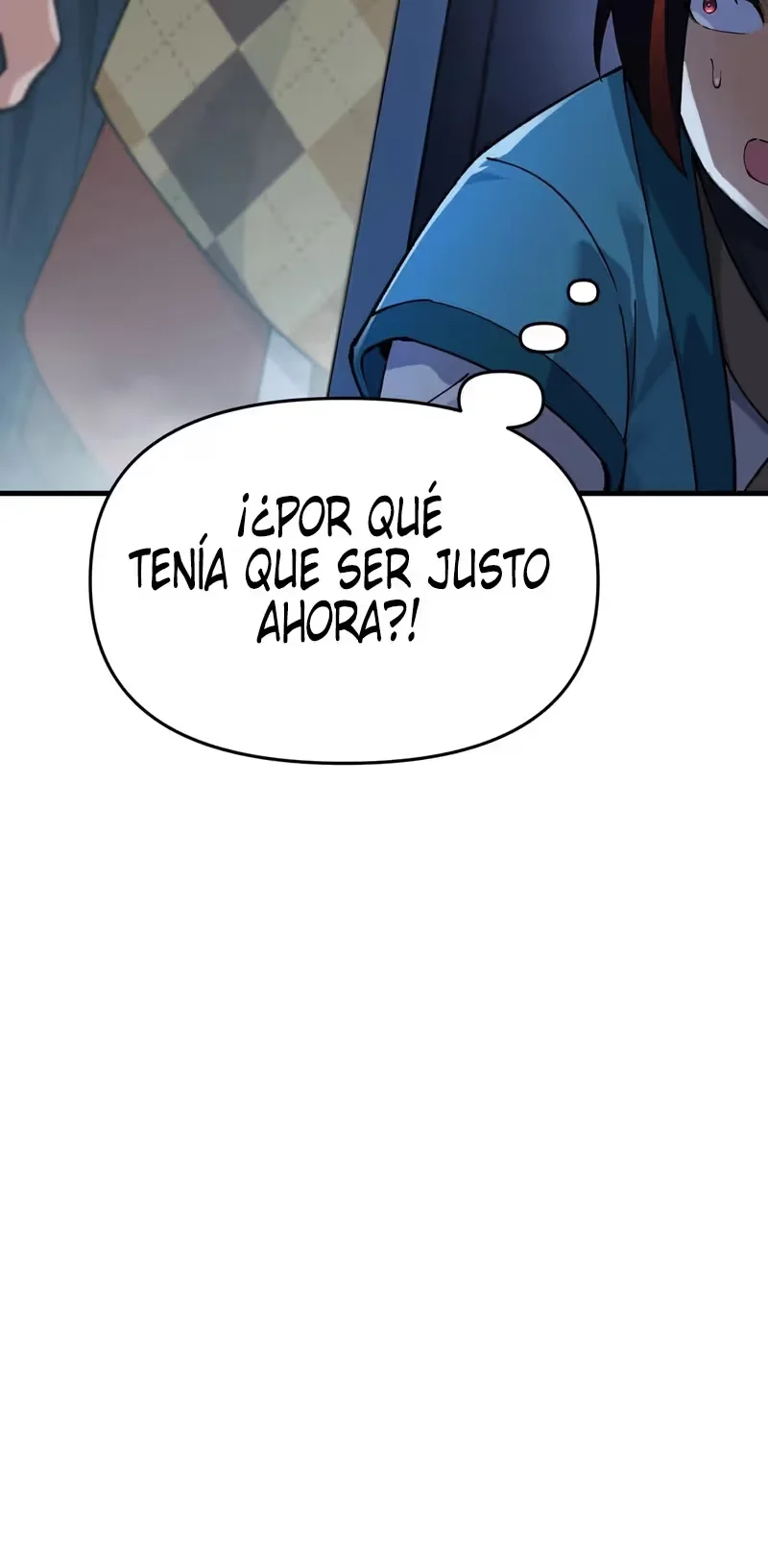 Engañando por decreto imperial — Capitulo 13 — 9
