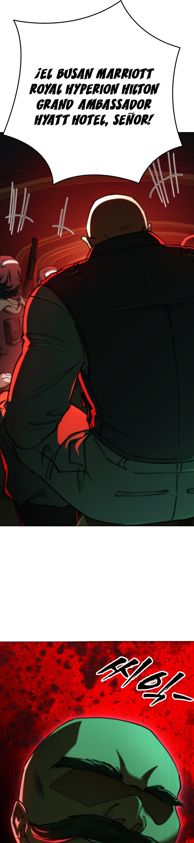 Me converti en el villano con el que la heroe esta obsesionada — Capítulo 16 — 13