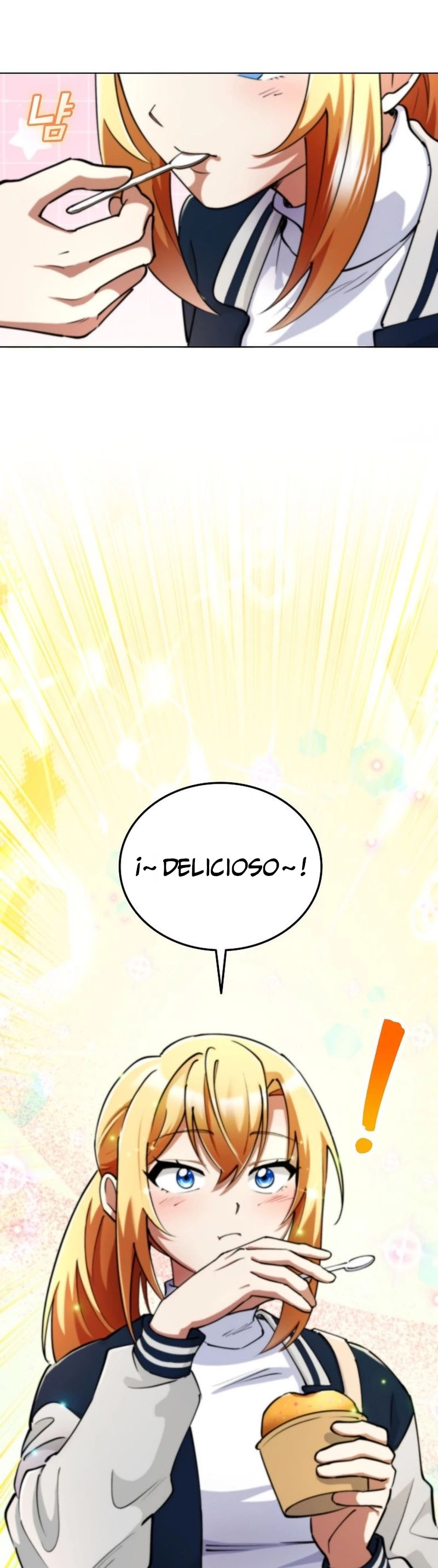 Me converti en el villano con el que la heroe esta obsesionada — Capítulo 10 — 4