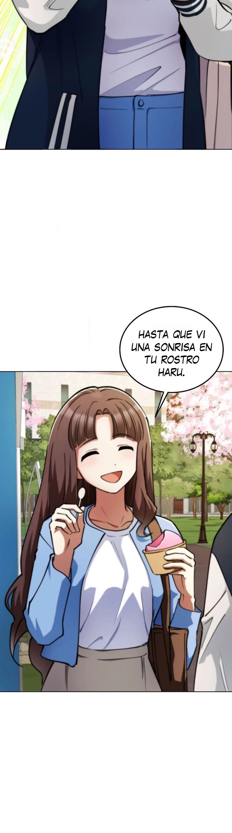 Me converti en el villano con el que la heroe esta obsesionada — Capítulo 10 — 5