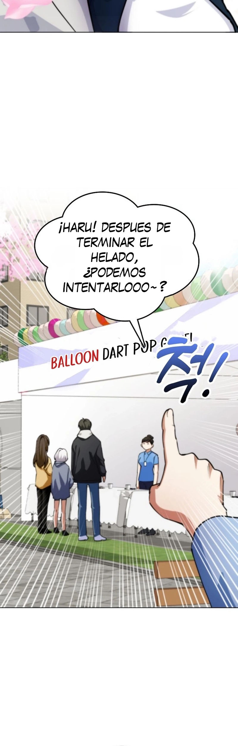 Me converti en el villano con el que la heroe esta obsesionada — Capítulo 10 — 15