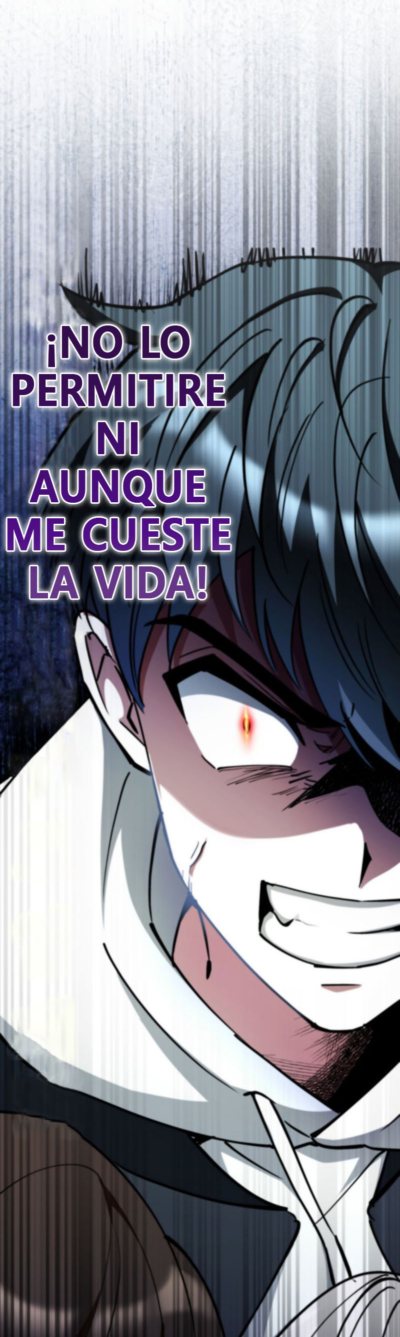 Me converti en el villano con el que la heroe esta obsesionada — Capítulo 10 — 57