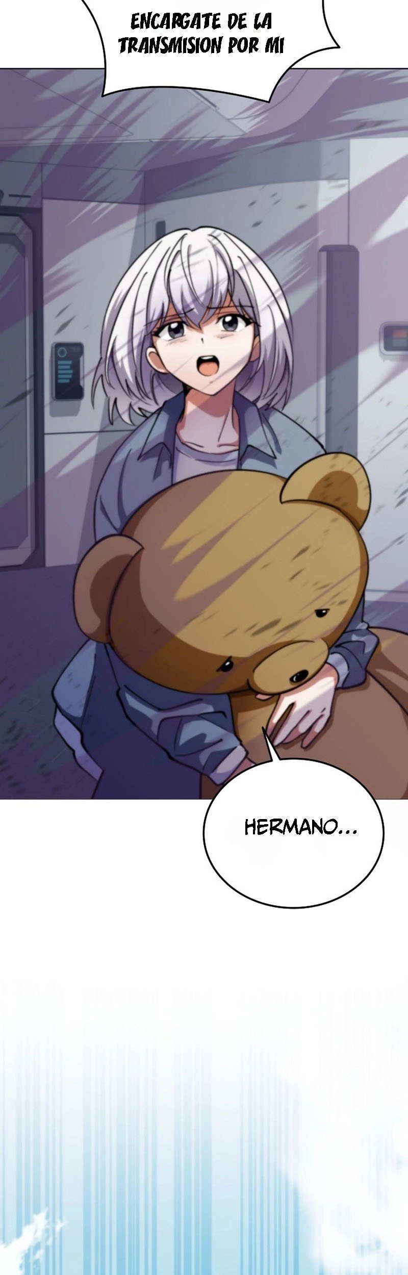 Me converti en el villano con el que la heroe esta obsesionada — Capítulo 10 — 62
