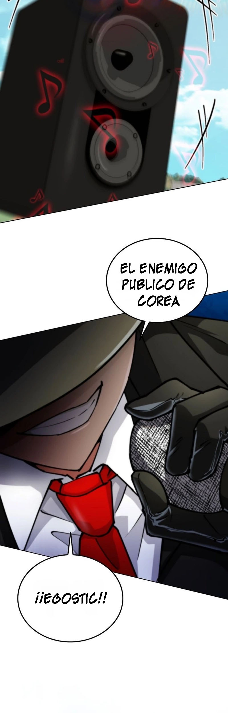 Me converti en el villano con el que la heroe esta obsesionada — Capítulo 10 — 66